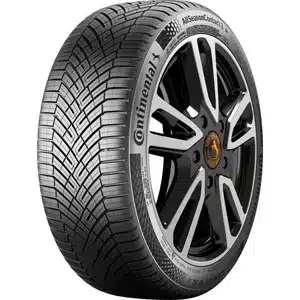 Anvelopă CONTINENTAL AllSeasonContact 2 245/35 R18 92Y XL All Season