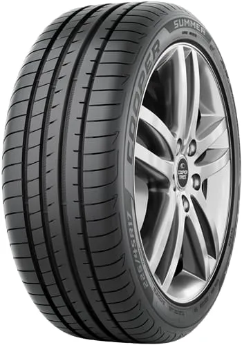Anvelopă COOPER Summer 265/60 R18 110V Vară