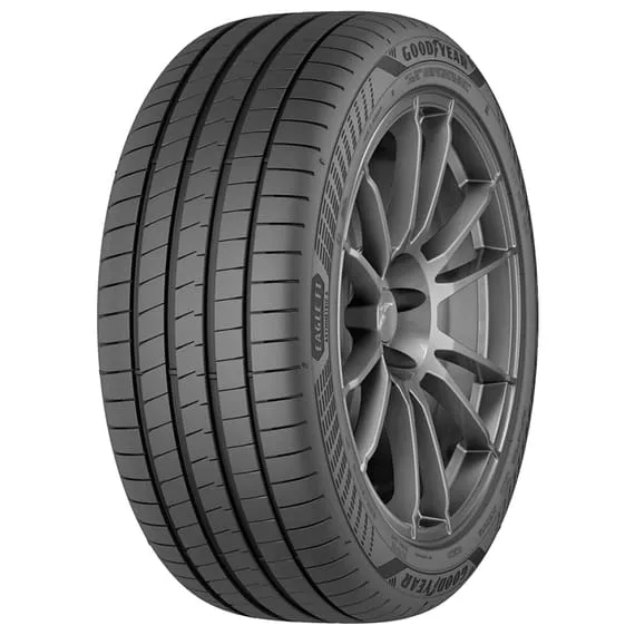 Anvelopă GOODYEAR Eagle F1 Asymmetric 6 255/35 R19 96Y XL Vară