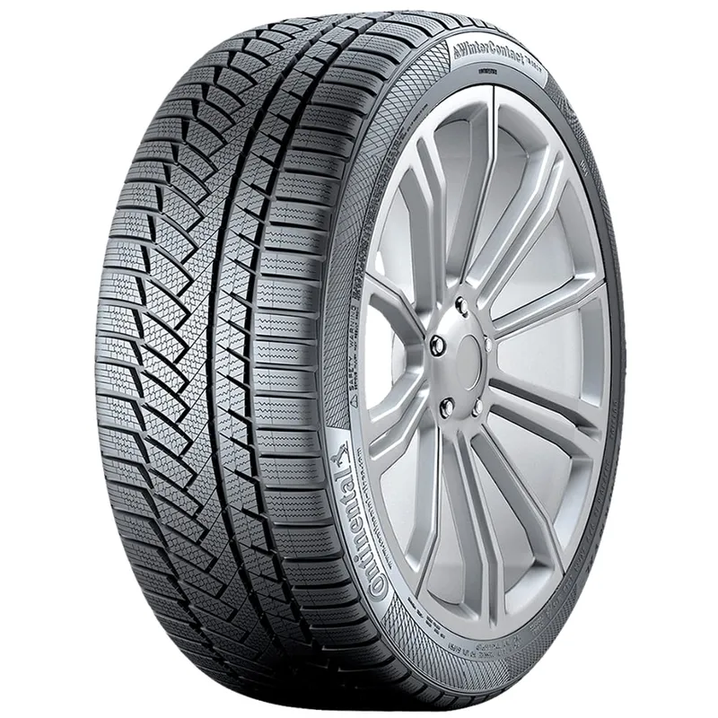 Anvelopă CONTINENTAL WinterContact TS850P SUV 265/40 R22 106V XL Iarnă