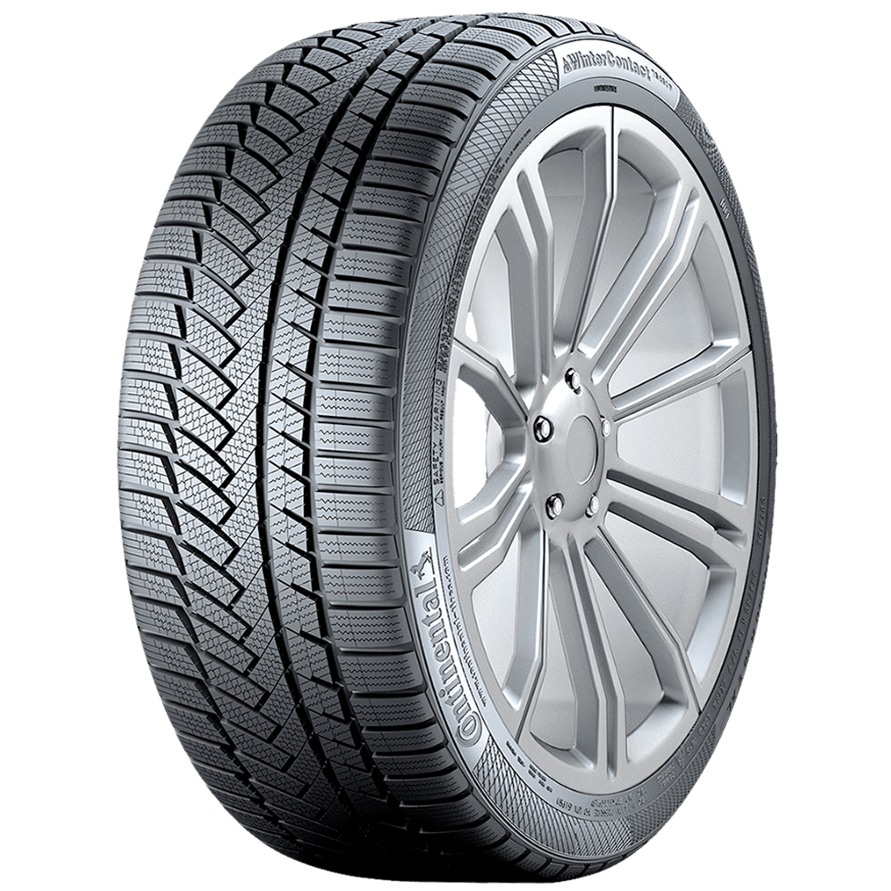 Anvelopa CONTINENTAL WinterContact TS850P SUV 265/40R22 106V XL Iarna