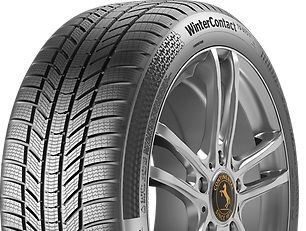 Anvelopă CONTINENTAL Winter Contact TS870 P 245/50 R19 105V Iarnă