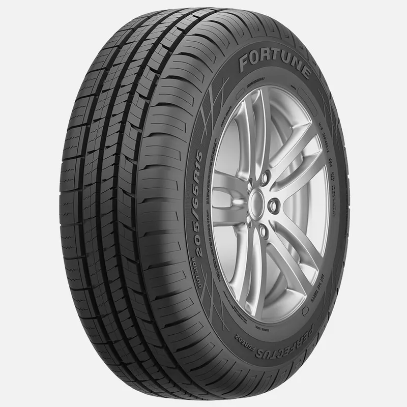 Anvelopă FORTUNE Perfectus FSR-602 195/55 R16 87V Vară - imagine 1