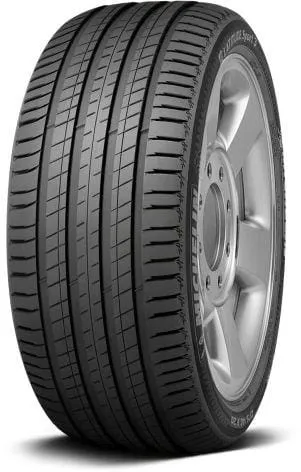 Anvelopă MICHELIN Latitude Sport 3 DEMO 245/65 R17 111H XL Vară