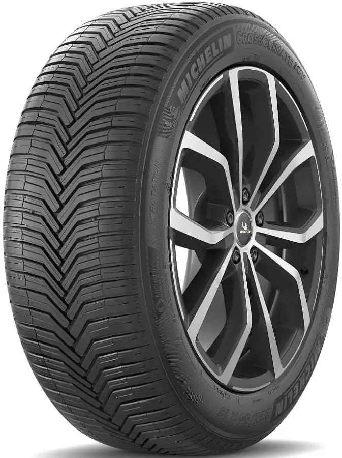 Anvelopă MICHELIN CrossClimate SUV 235/60 R16 104V All Season