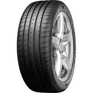 Anvelopă GOODYEAR Eagle F1 Asymmetric 5 FP 235/35 R19 91Y XL Vară