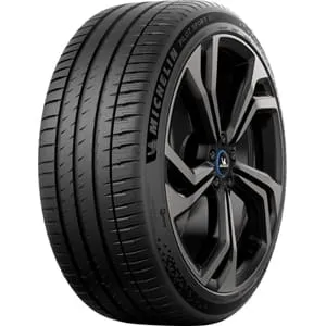 Anvelopă MICHELIN Pilot Sport EV 265/40 R20 104H XL Vară