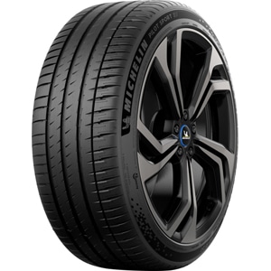 Anvelopă Vară MICHELIN Pilot Sport EV 265/40 R20 104H XL