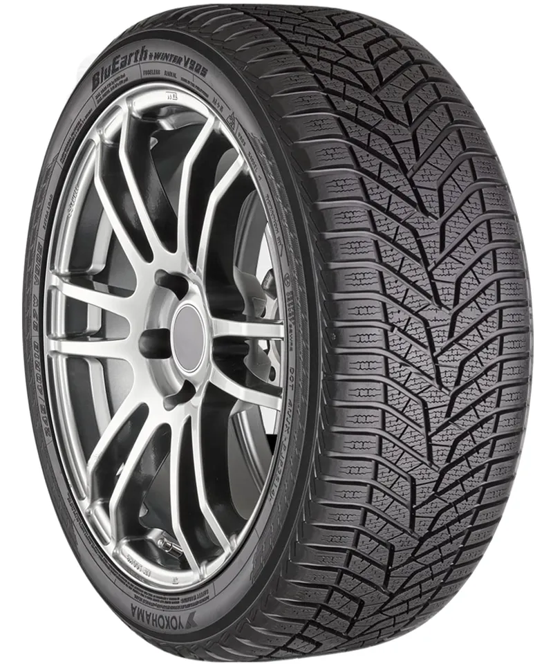 Anvelopă YOKOHAMA V905 Bluearth 255/55 R19 111V Iarnă