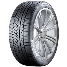 Anvelopa Iarna CONTINENTAL WinterContact TS850P Seal (+) 215/50R19 93T