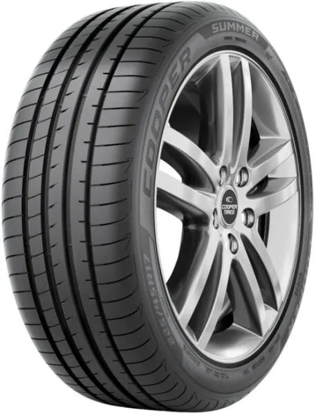 Anvelopă COOPER Summer 225/60 R16 102W Vară
