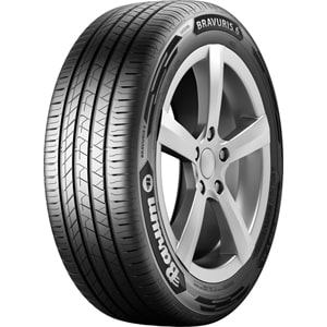 Anvelopă vară BARUM Bravuris 6 235/50R18 101Y XL