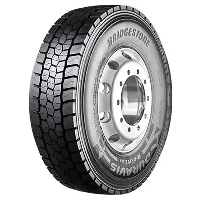 Anvelopă Camion BRIDGESTONE R-DRIVE 002 215/75 R17,5 126M