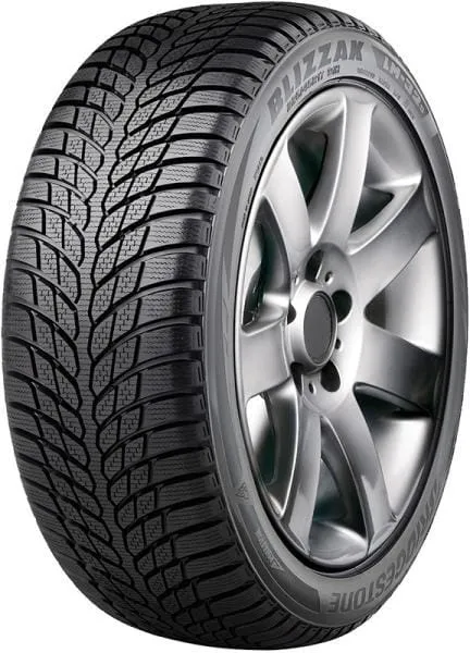 Anvelopă BRIDGESTONE Blizzak 6 Enliten 245/45 R18 100V XL Iarnă