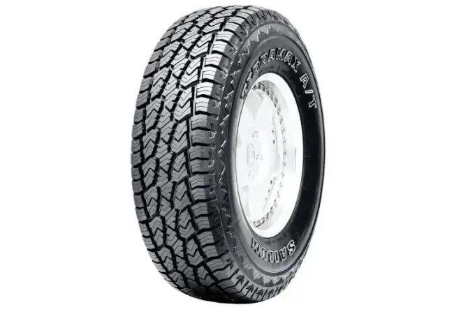 Anvelopă SAILUN Terramax AT 245/65 R17 107S All Season