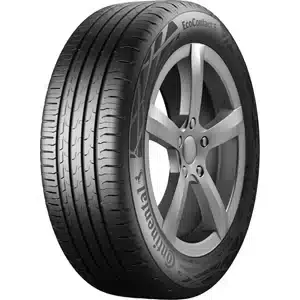 Anvelopă CONTINENTAL EcoContact 6 SSR MOE 225/50 R17 94Y Vară