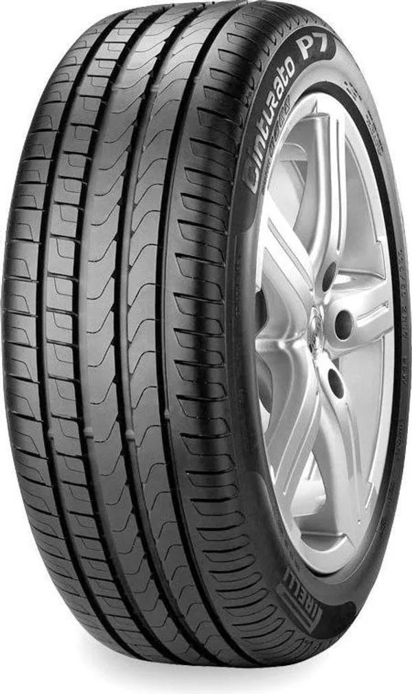 Anvelopă PIRELLI Cinturato P7 205/55 R17 91W Vară DEMO