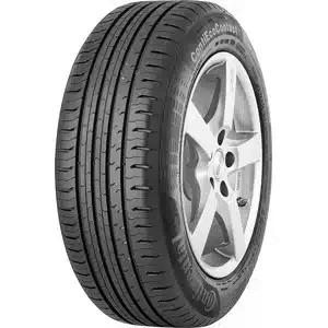 Anvelopă CONTINENTAL Eco Contact 5 VOL 235/60 R18 107V XL Vară