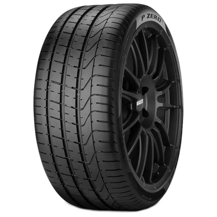 Anvelopă PIRELLI P-Zero 245/45 R21 104Y XL Vară