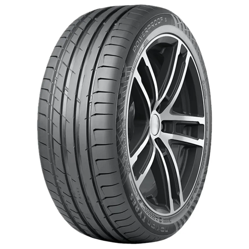Anvelopă NOKIAN Powerproof 2 235/45 R20 100W XL Vară