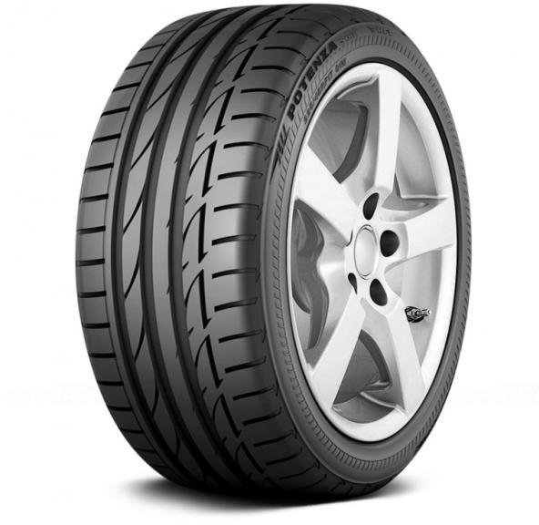 Anvelopă BRIDGESTONE Potenza S001L 275/35 R21 99Y Vară