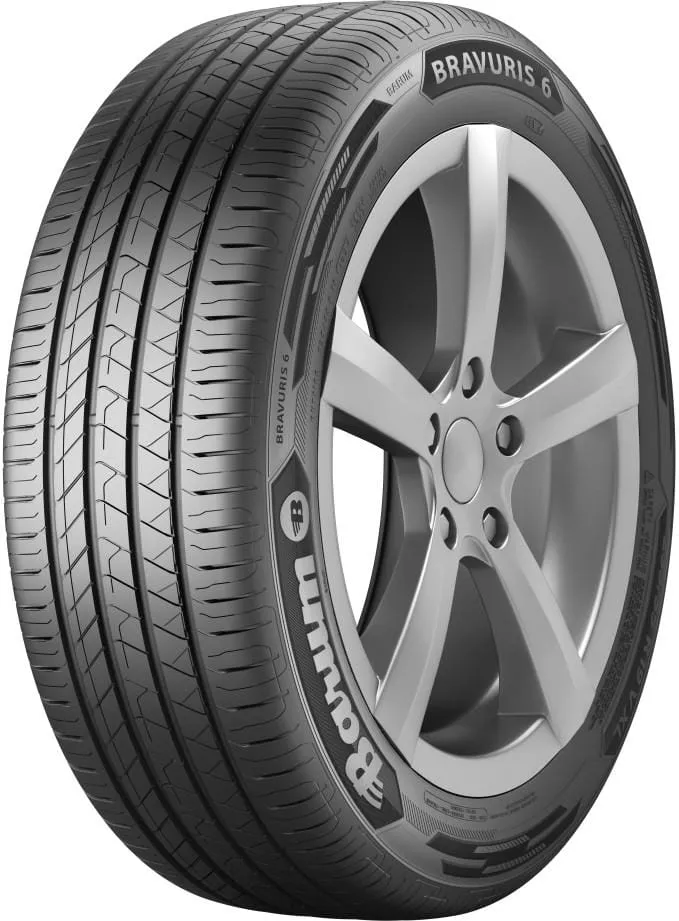 Anvelopă BARUM Bravuris 6 215/45 R18 93Y XL FR Vară