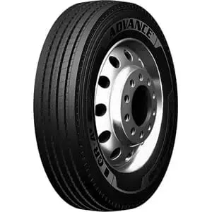 Anvelopă ADVANCE GLS2 315/70 R22.5 156/150L M+S