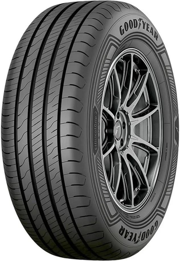 Anvelopă GOODYEAR EfficientGrip Performance 2 215/60 R17 100V XL Vară