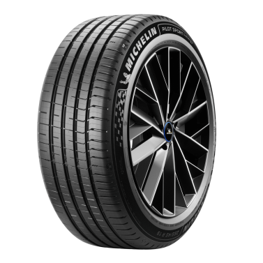 Anvelopă MICHELIN Pilot Sport 5 285/45R20 112Y XL Vară