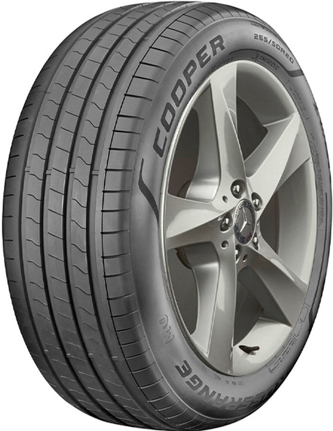 Anvelopă Vară COOPER Zeon CrossRange MO-S 265/35R22 102H XL
