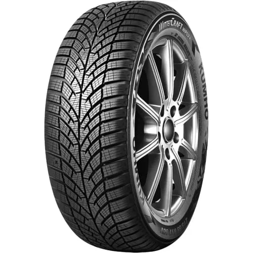 Anvelopă KUMHO WinterCraft WP52+ 235/50 R20 104V XL Iarnă