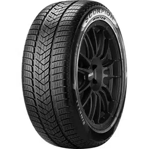 Anvelopă Iarnă PIRELLI SCORPION WINTER J 245/50R20 105H XL