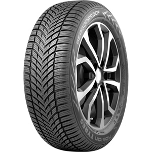 Anvelopă All Season NOKIAN Seasonproof 1 225/60R18 104W XL