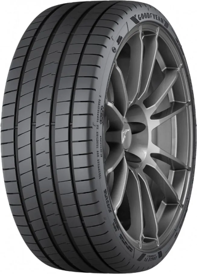 Anvelopă GOODYEAR Eagle F1 Asymmetric 6 205/40 R17 84W XL Vară