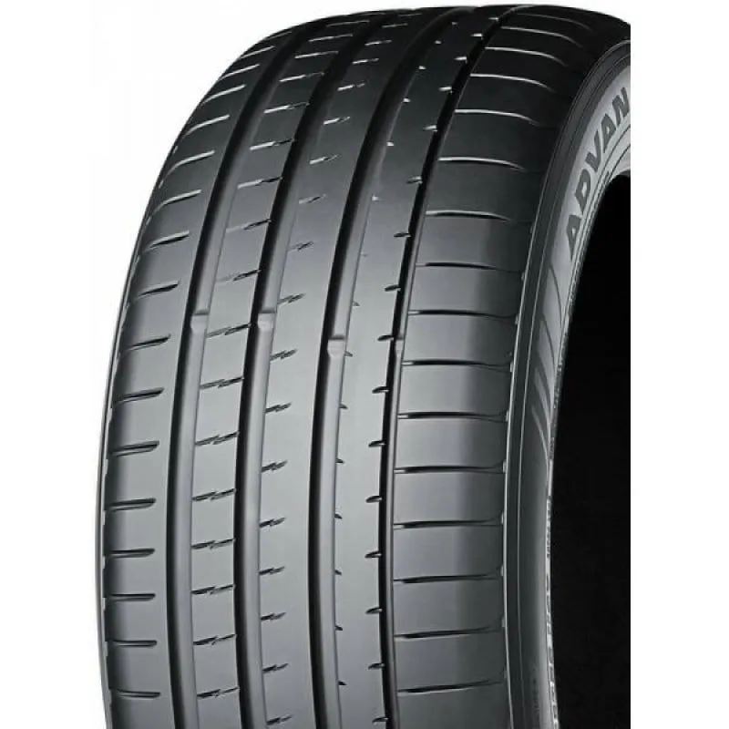 Anvelopă YOKOHAMA ADVAN Sport EV 255/50 R19 107Y Vară