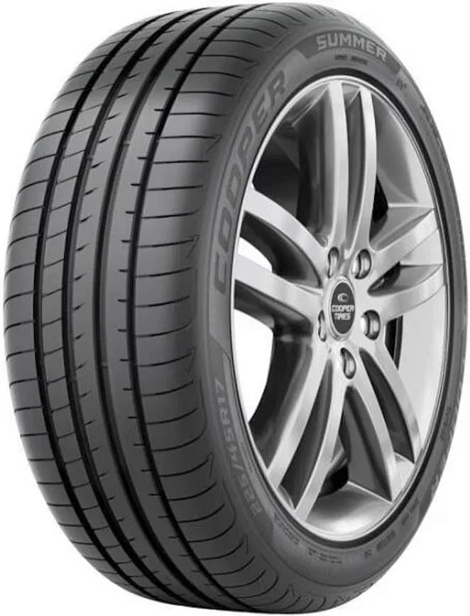 Anvelopă COOPER 215/60 R16C 103/101T Vară