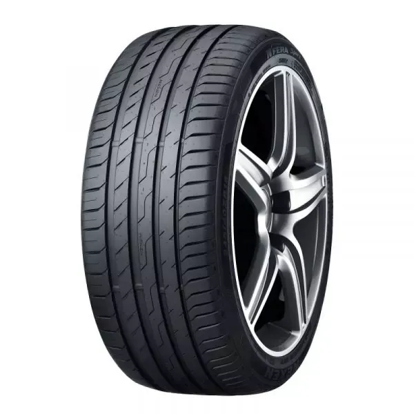 Anvelopă NEXEN Nfera Sport 235/40 R19 96Y Vară