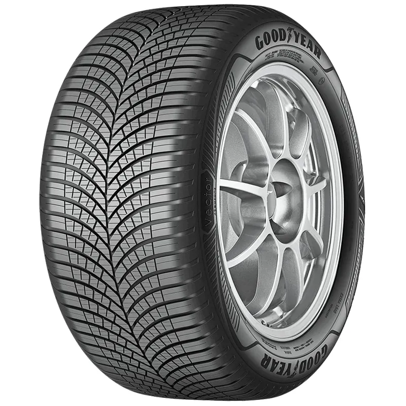 Anvelopă GOODYEAR Vector 4Seasons G3 SUV 225/50 R19 100V XL All Season