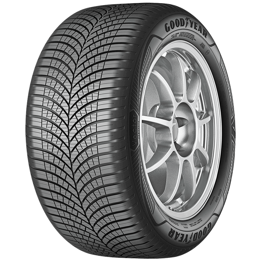 Anvelopa GOODYEAR VECTOR 4SEASONS G3 SUV 225/50R19 100V XL