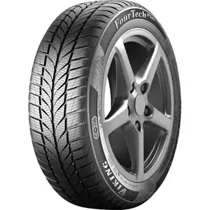 Anvelopă VIKING Four Tech Plus 185/60 R14 82H All Season