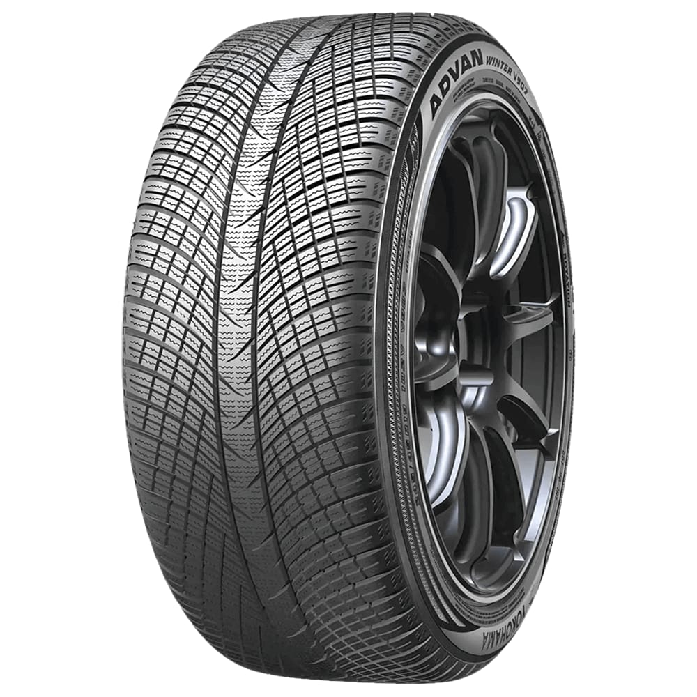 Anvelopă YOKOHAMA ADVAN WINTER V907 315/40 R21 115W Iarnă