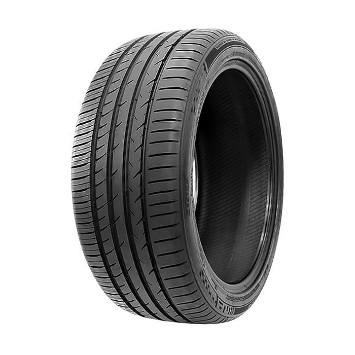 Anvelopă ZEETEX SU6002 ECO 255/45 R20 105W Vară