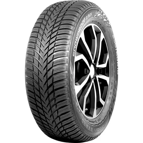Anvelopă NOKIAN Snowproof 2 SUV 235/65 R17 108H XL Iarnă