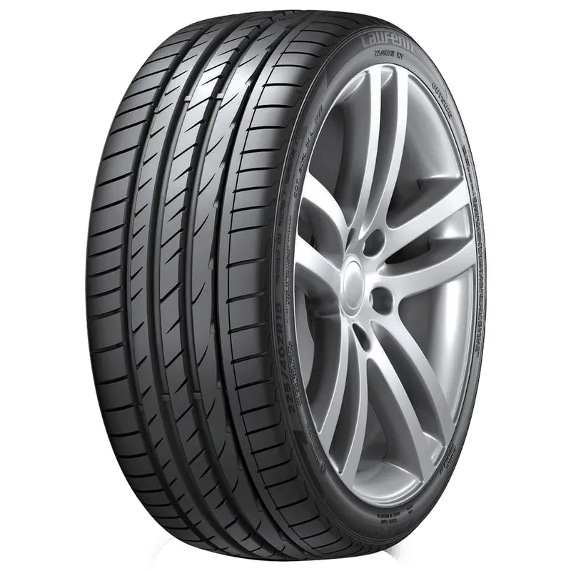 Anvelopă LAUFENN S FIT EQ+ LK01 205/55 R16 91H Vară