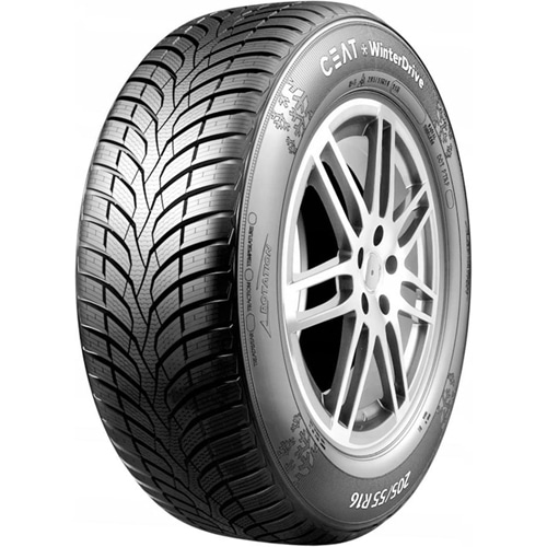 Anvelopa Iarna CEAT WinterDrive 185/60 R15 88H XL