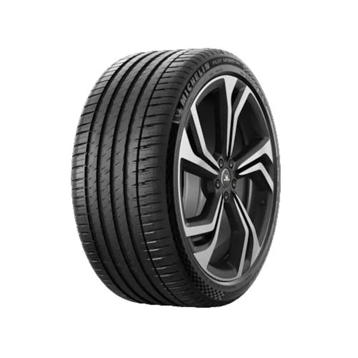 Anvelopă MICHELIN Pilot Sport 4 SUV 235/60 R18 103V Vară