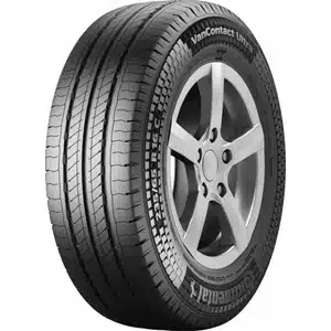 Anvelopă CONTINENTAL Vancontact Ultra 195/75 R16C 107/105R Vară