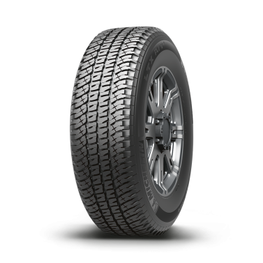 Anvelopă MICHELIN LTX A/T 2 275/70 R18 125S Vară