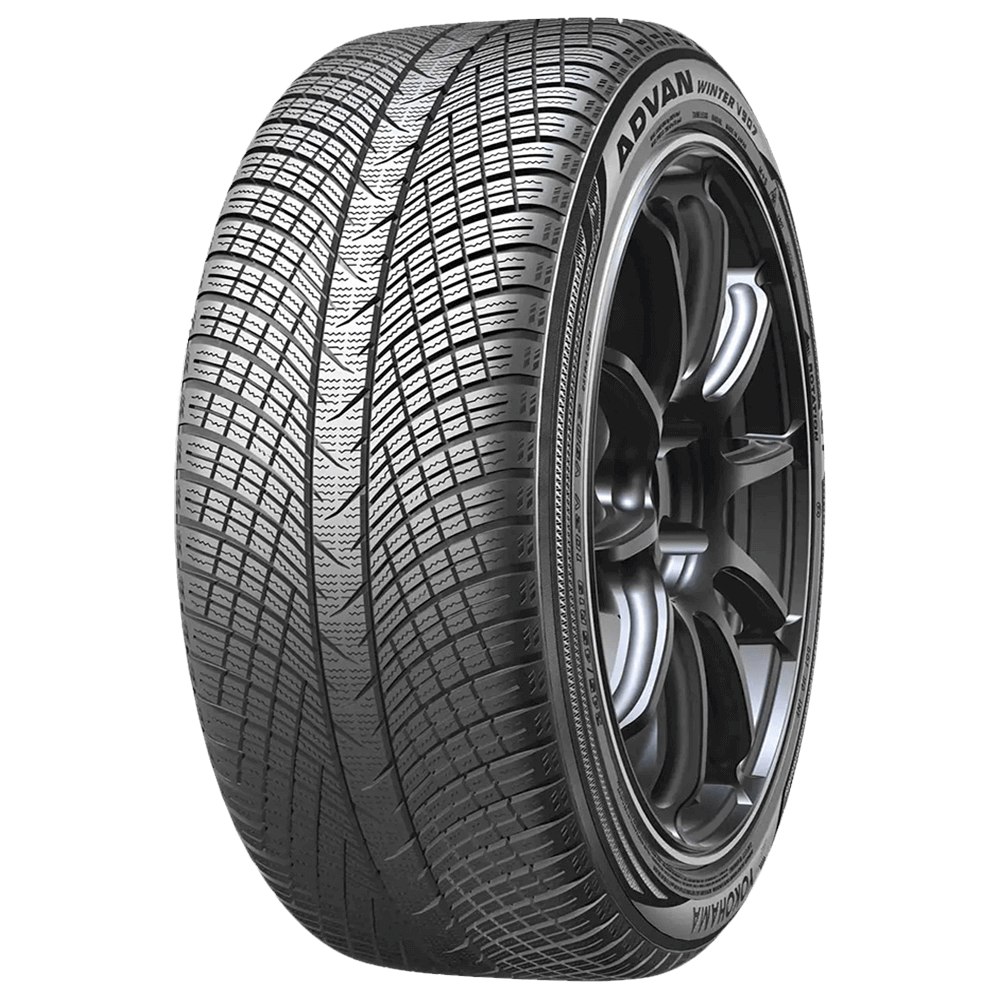 Anvelopă YOKOHAMA ADVAN WINTER V907 265/35 R21 101W Iarnă