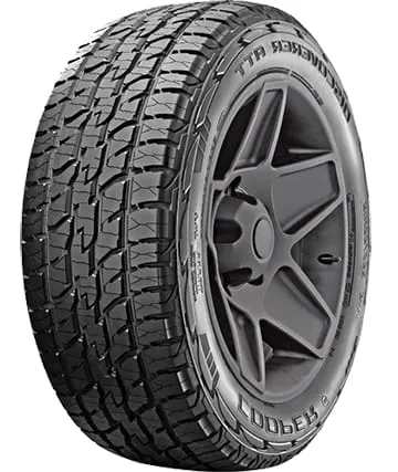 Anvelopă COOPER Discoverer ATT 235/60 R16 104H Vară